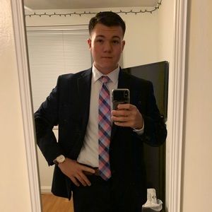 Meet your Posher, Jack